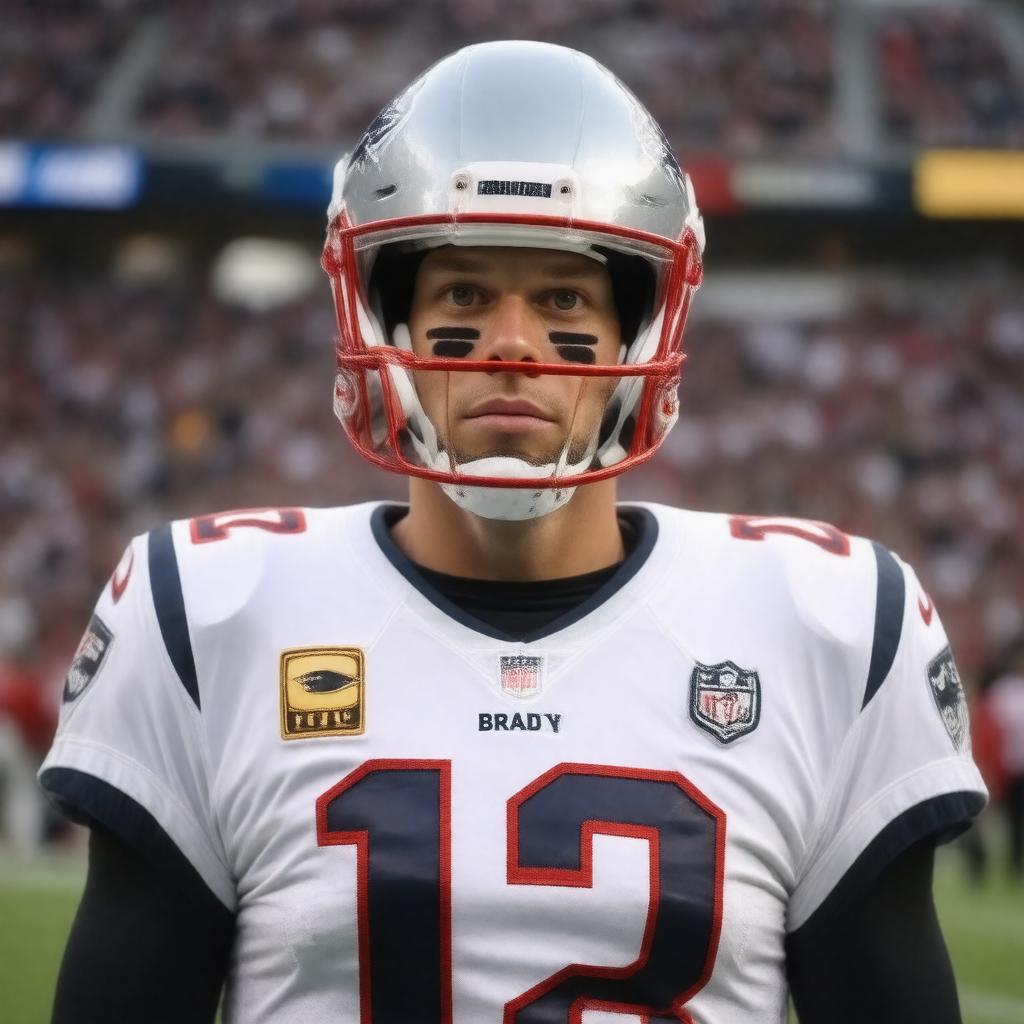 Tom Brady